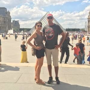 Meet your Posher, Karyn